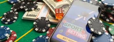 Descubra o Mundo Empolgante do 9r bet A Nova Fronteira das Apostas Online