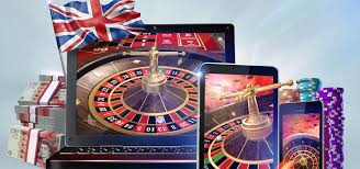 Discover the Thrill of Live Casino UK Online 0 Discover the Thrill of Live Casino UK Online 0
