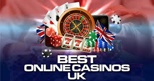 Discover the Thrill of Live Casino UK Online 0 Discover the Thrill of Live Casino UK Online 0