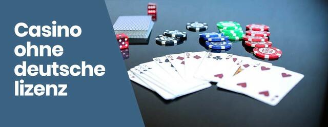 Entdecke die Welt der deutschen Casinos ohne Lizenz Entdecke die Welt der deutschen Casinos ohne Lizenz