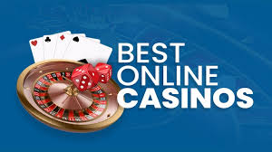 Experience the Thrill of Real Online Casino UK Experience the Thrill of Real Online Casino UK