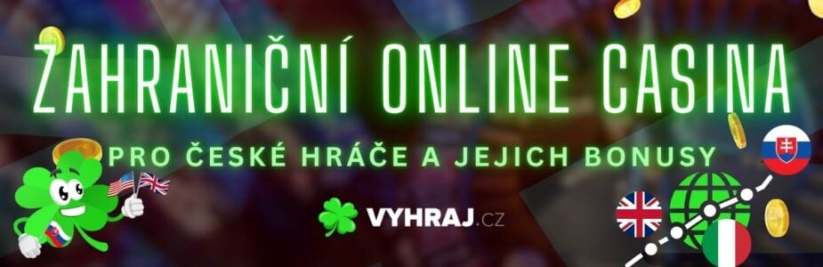 Objevte nejlepší ceske online kasina pro rok 2023