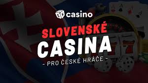 Objevte vzrušení v online kasinech za české koruny Objevte vzrušení v online kasinech za české koruny