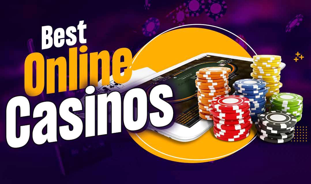 The Best Casino Online in - Unlock Endless Entertainment The Best Casino Online in - Unlock Endless Entertainment